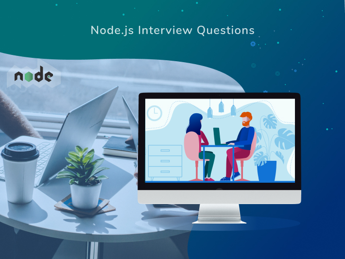 NODE.JS Interview Questions & Answers - CodeWithCurious