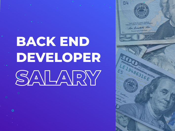 Back End Developer Salary Guide] ProCoders