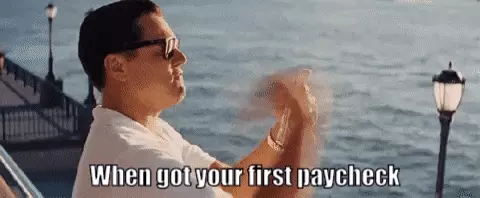first paycheck mem