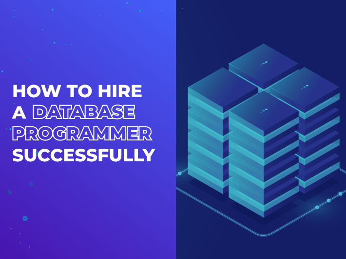 How to Hire Database Developers: Find Top Database Programmers | ProCoders
