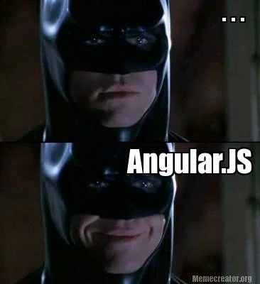ionic experts know angular js well