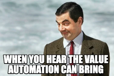 automation mem
