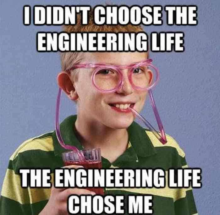 Engineering life mem 