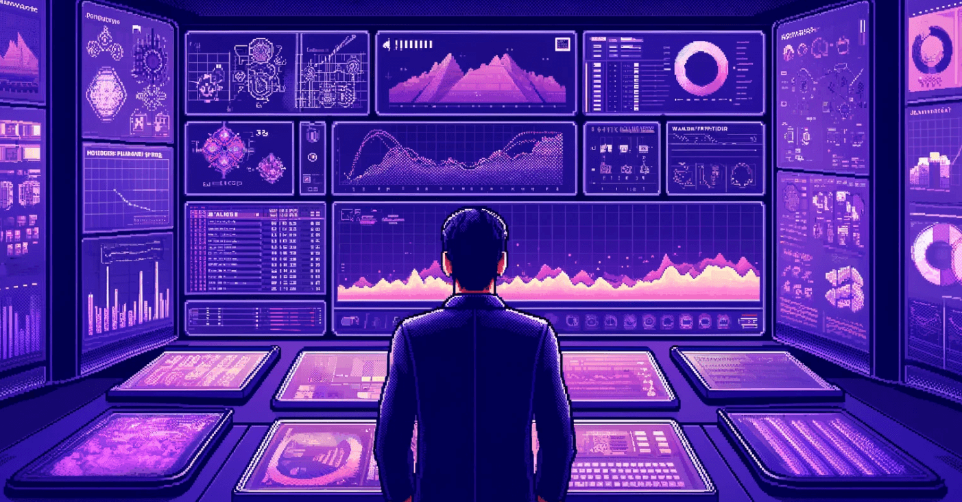 Data Visualization Software Development: the Ultimate Guide | ProCoders