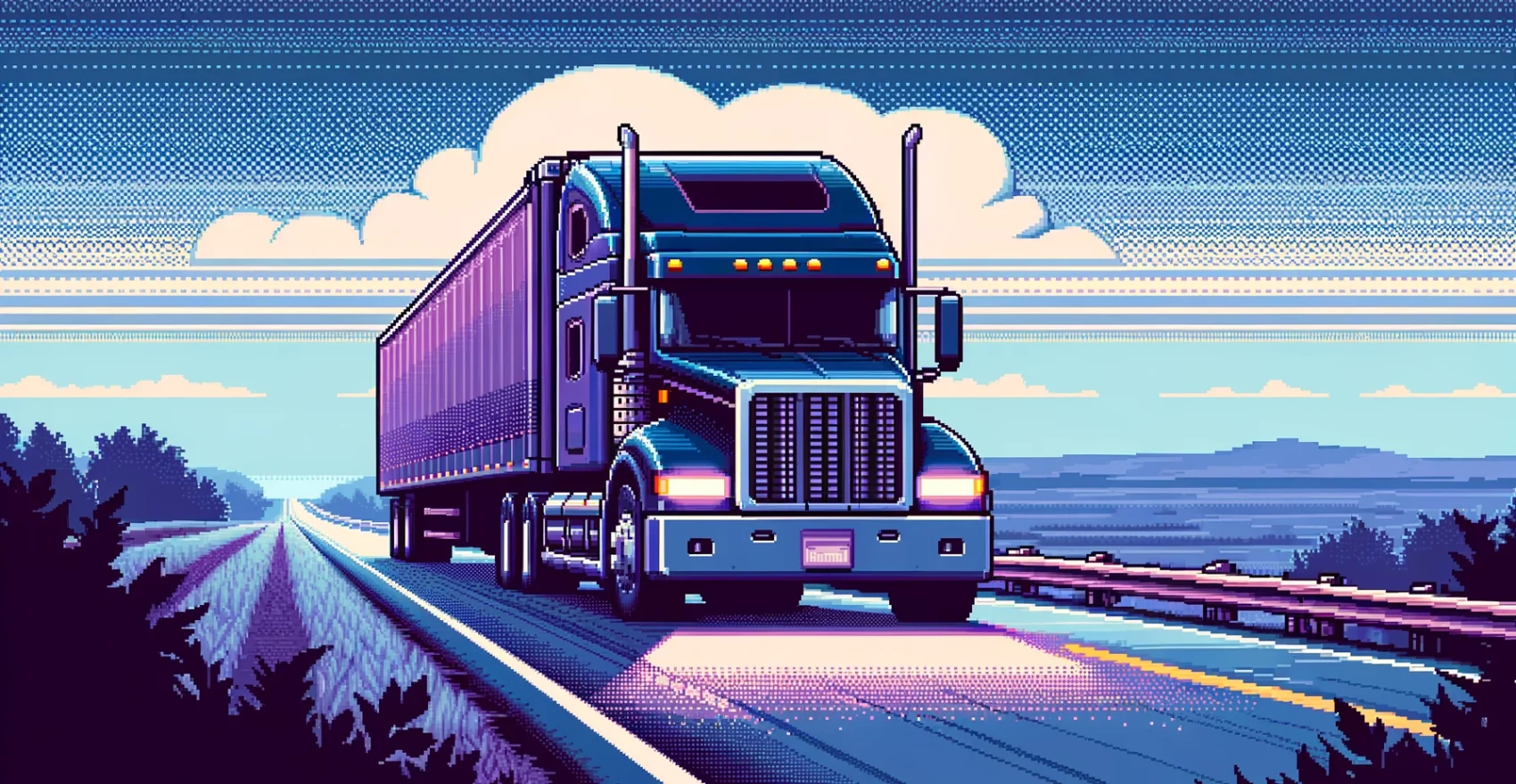 IoT in Transport and Logistics: Key Reasons for This Transformation