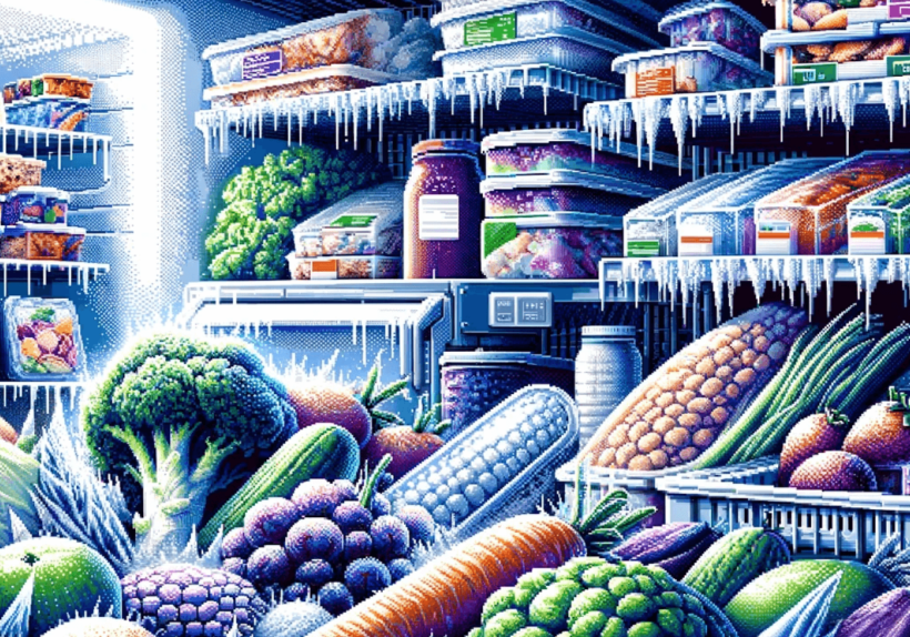 Identifying and Resolving Cold Chain Logistics Challenges