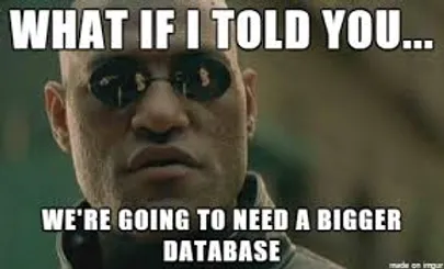 Databases