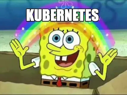 Kubernetes