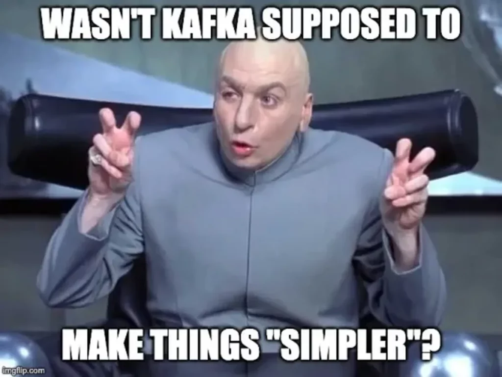 Apache Kafka