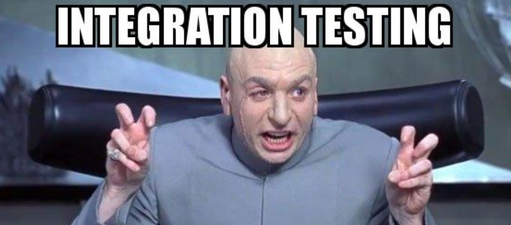 Integration and Testing