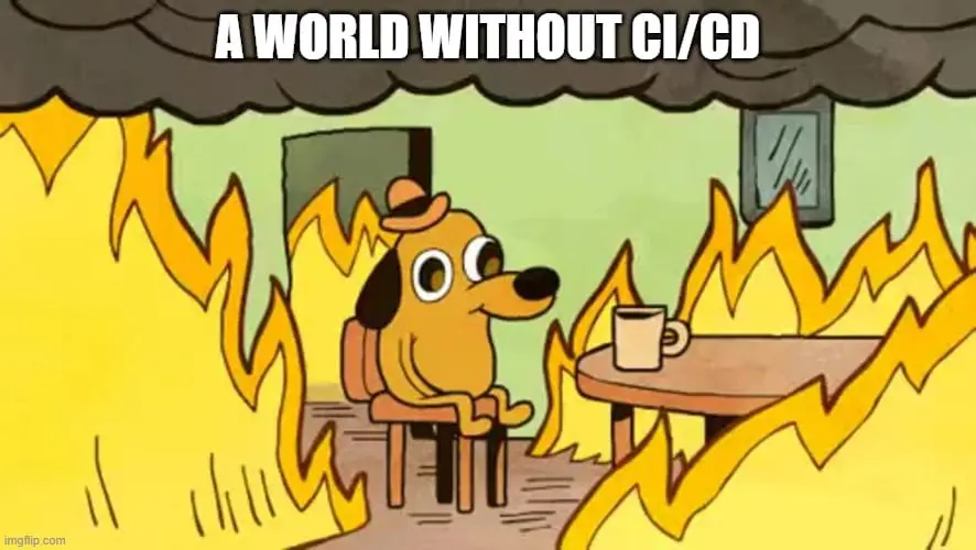 CI/CD 