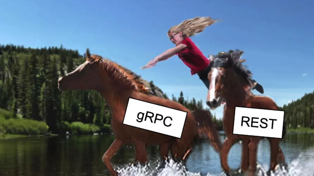 gRPC