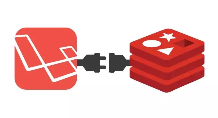 Laravel is connecting to Redis