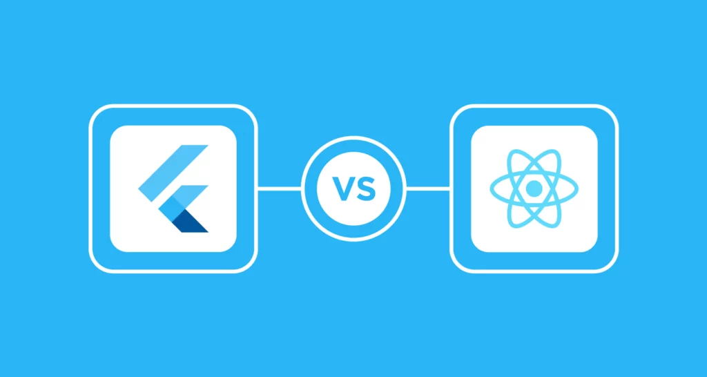 Flutter vs. React Native