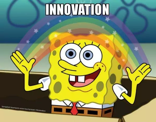 innovation