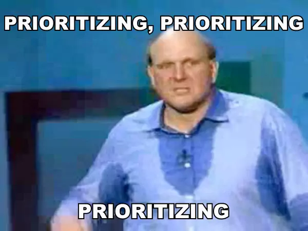 Steve Ballmer