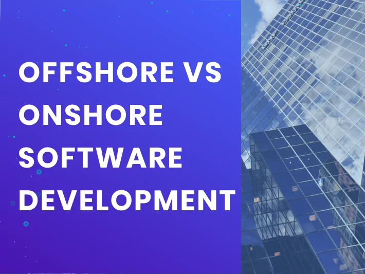 Onshore and Offshore Software Development Model: A Fair Comparison