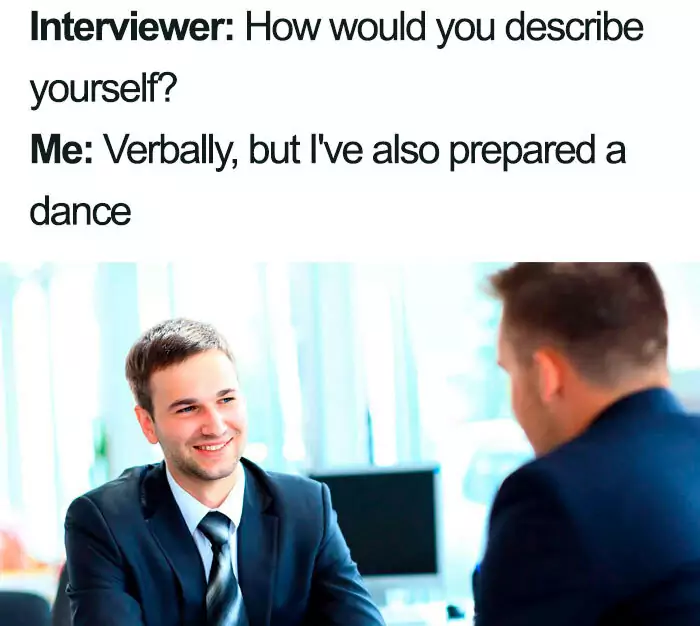 interview mem