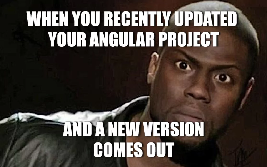 How to migrate AngularJS to Angular – ProCoders’ style!