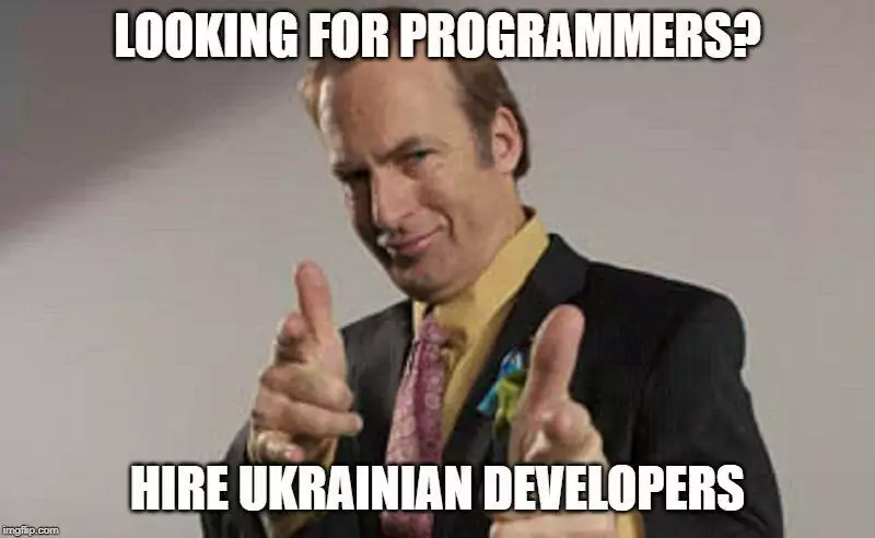 hire developers in ukraine