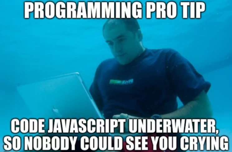 programming pro tip