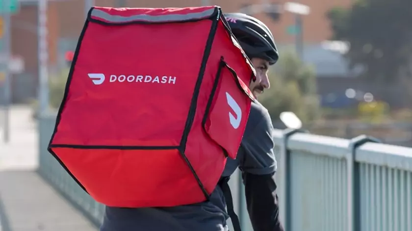 DoorDash