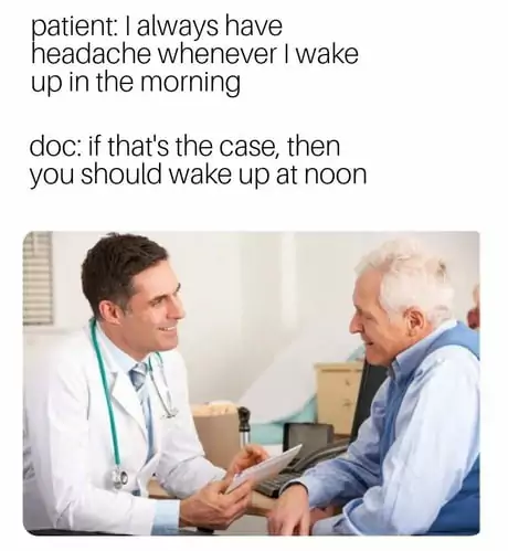 doctor mem