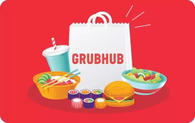 Grubhub