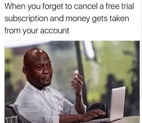 subscription mem