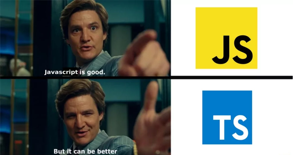 JavaScript is good, but it can be better mem