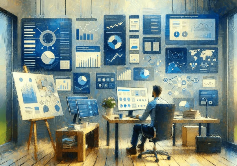 How to Create an Inventory Management System Fitting Your Needs