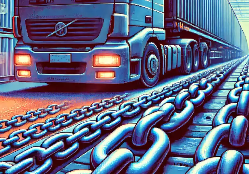 ERP and Supply Chain Management System: Improve Efficiency of Your Business