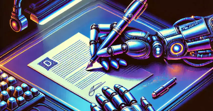 How to Make an Electronic Signature Software Like DocuSign