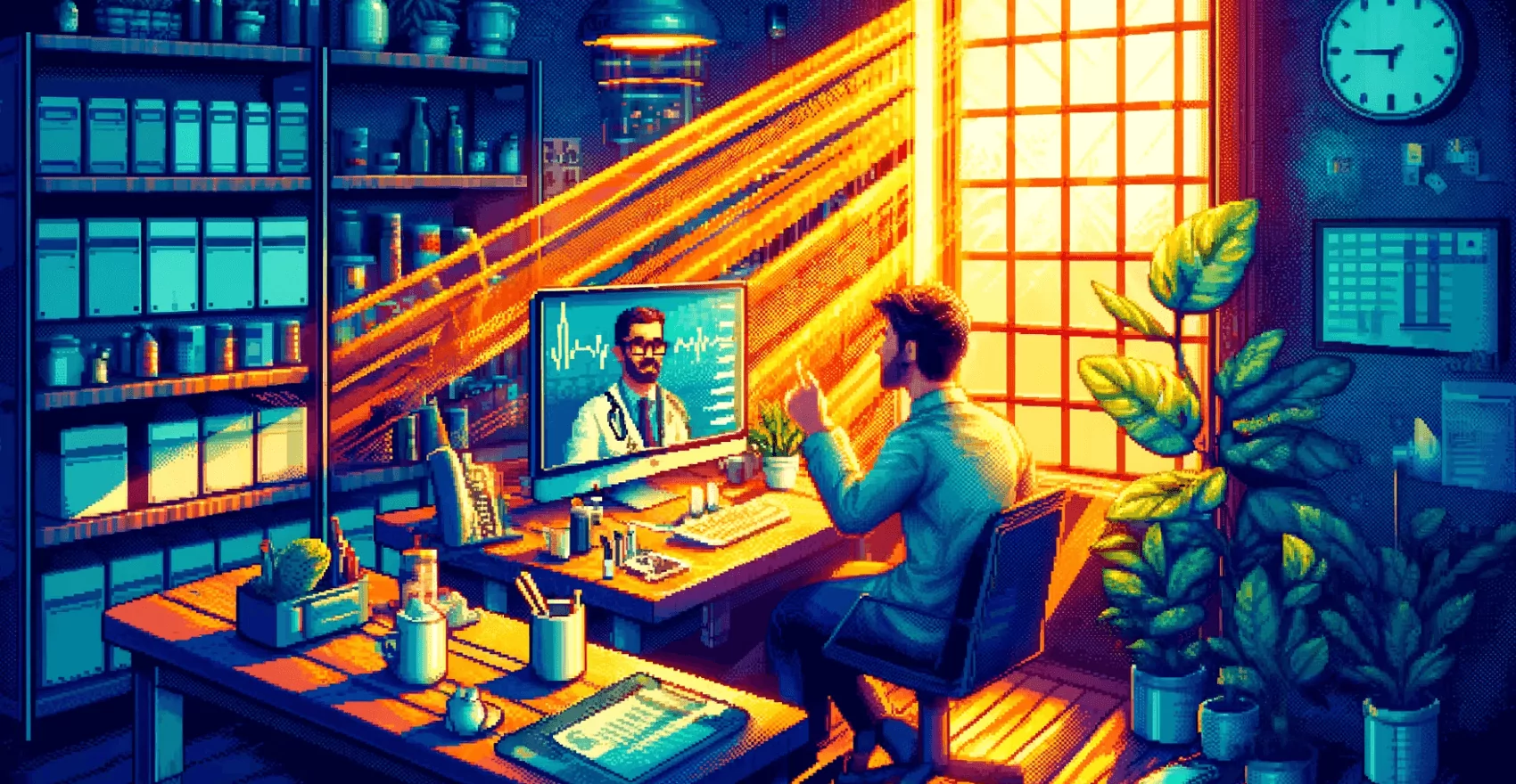 Telemedicine App Development: A Comprehensive Guide