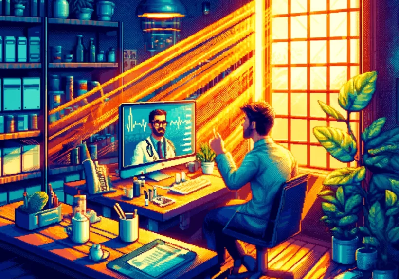 Telemedicine App Development: A Comprehensive Guide