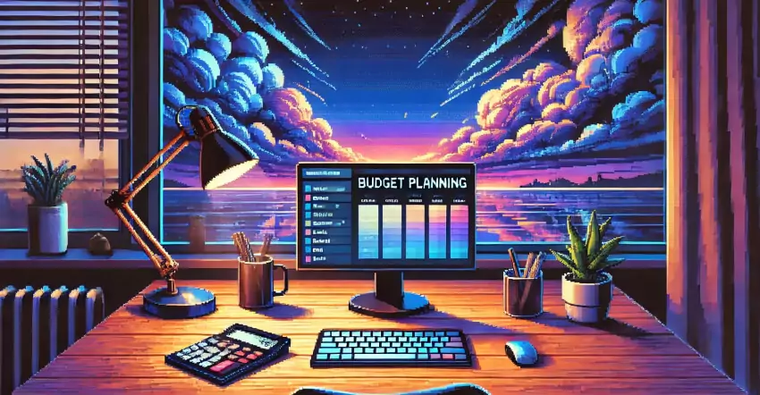 IT Budgeting: Step-By-Step Planning Guide, Common Mistakes + FAQ