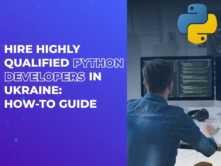 Hire Python Developers article cover