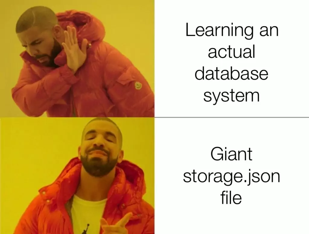 database system mem