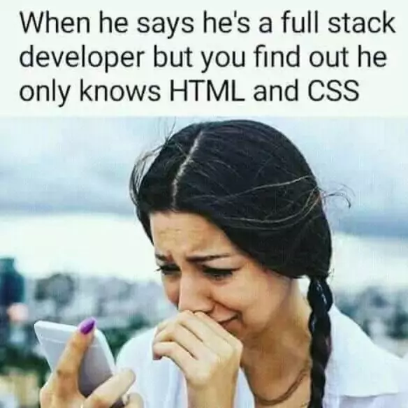 hire dedicated full stack developer and not land in a soup 