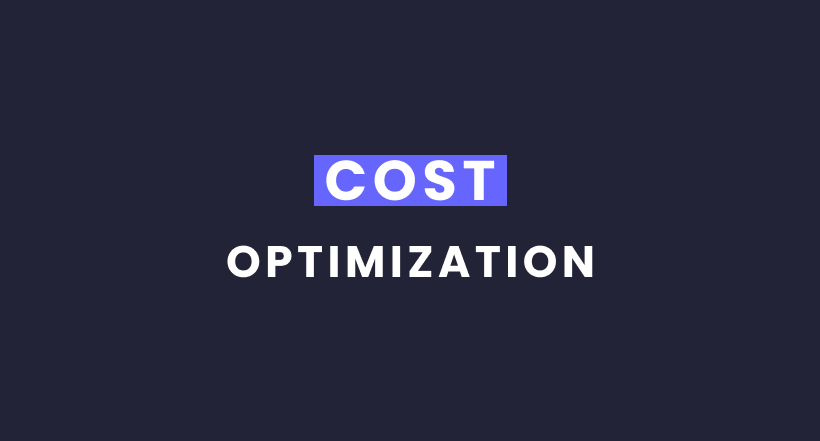 Important Tips About IT Cost Optimization Blog Article Cover