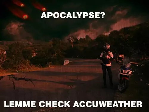 accuweather mem