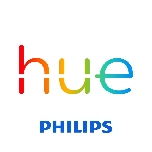 hue philips logo