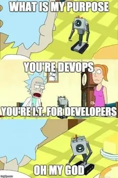 web3 consultants can also be a devOps