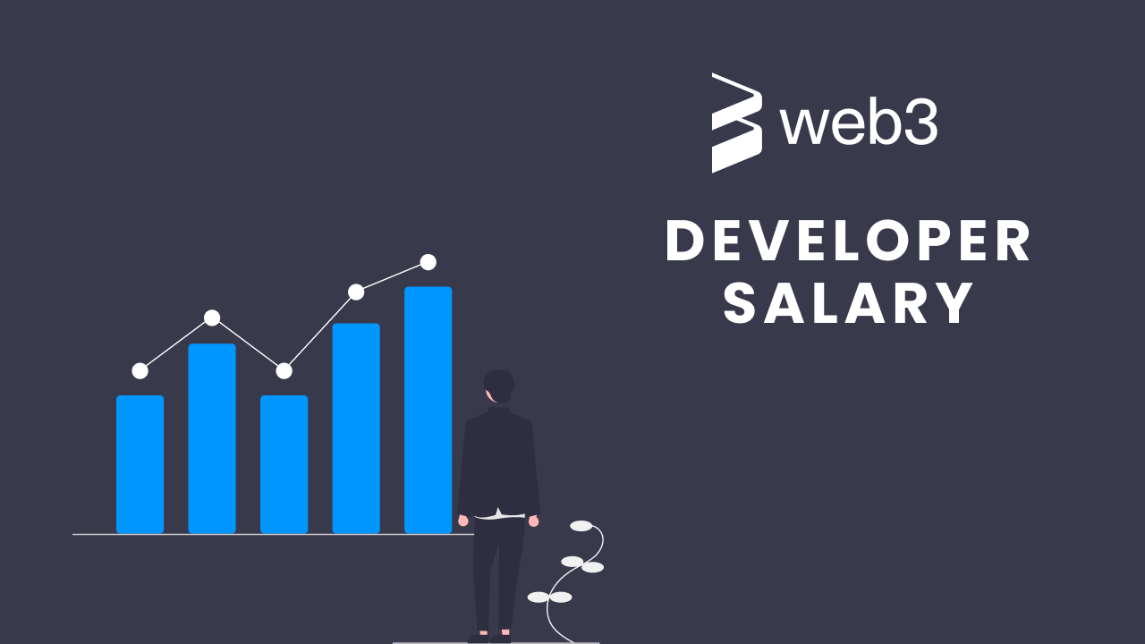 Web 3.0 Developer Salary: Practical Guide to Hire 2023