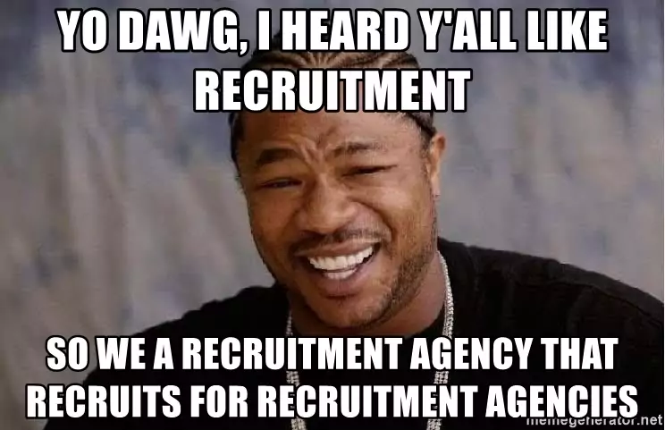 recruitment mem