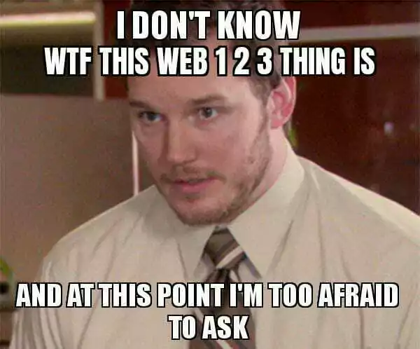 what is web3