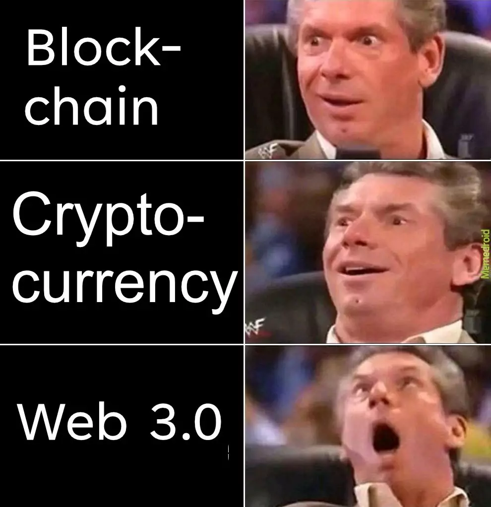 web 3.0 mem