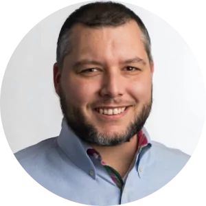 Brian Herbert - CTO at AxisPoint