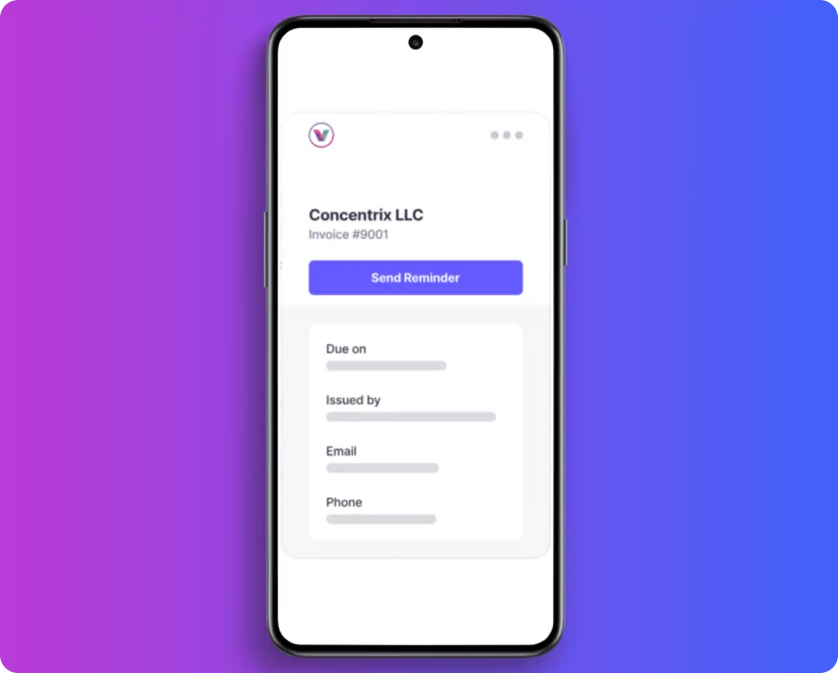 Vsimple case