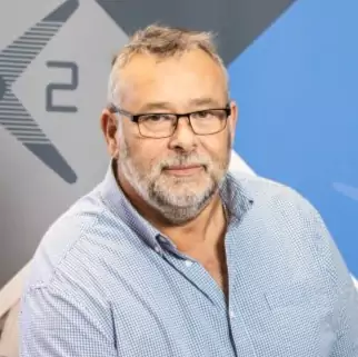 richard mole